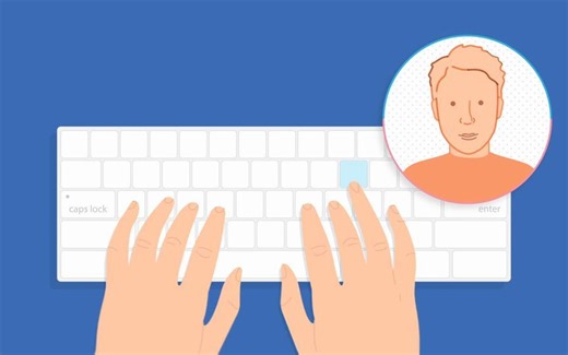 EdClub打字教程-01