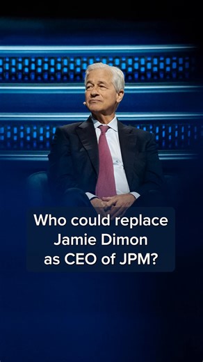 JPMorgan Chase CEO Jamie Dimon has for years maintained that his retirement was perpetually 5 years away. In 2024, for the first time, he acknowledged that window was shrinking. That makes the inevitable questions surrounding Dimon’s tenure loom large as he approaches 70 years of age. Will JPMorgan’s era of dominance be over when Dimon exits as CEO? Find the full report: cnb.cx/49gxt3c | CNBC