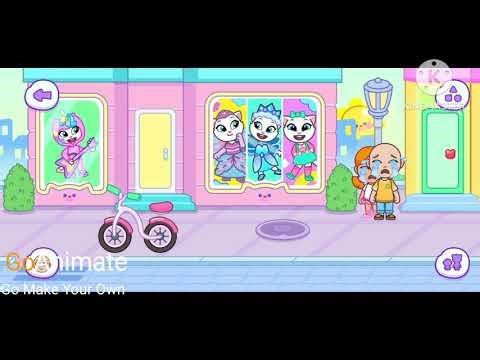 Caillou tlt uolliaC vs Miumiu tlt uimuiM 43 chars