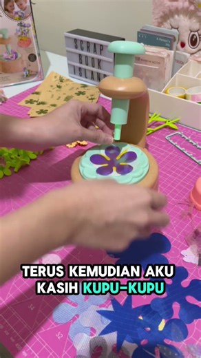 DIY Bouquet Bunga 💐🌺🌹