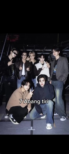 Bagian 37 | #enhypen #7abangtiri #engene #yn