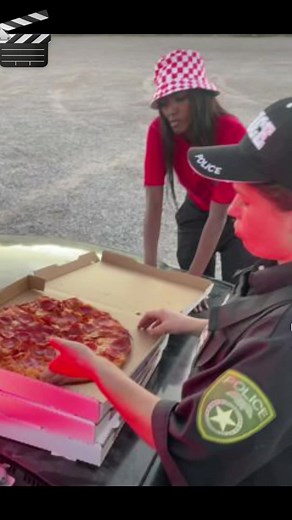 Pizza Delivery Gone Wrong: Police Bust Suspect