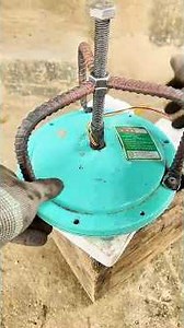 Don’t Miss This Genius Creation — You’ll Regret It #shorts #ceilingfanrepair #ceilingfan