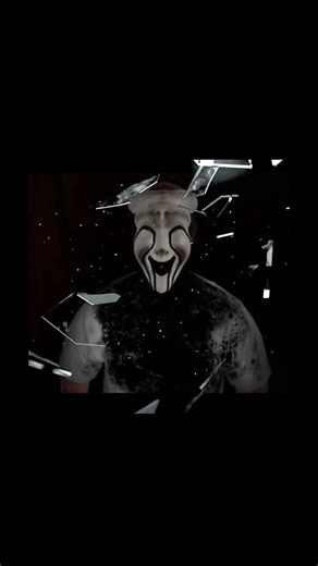 SCP 034 .DreamForge. #SCP #haaha #edit #animation #mask #reccomended