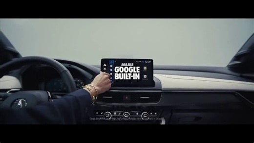 2025 Acura ADX TV Spot, 'Crafted for More' Song by Zapp [T2]