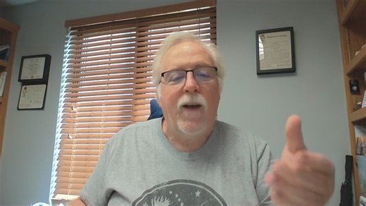 Day 258 Chronological Bible Study: Haggai 1-2, Haggai's prophecy, Intro to Zechariah | St. Paul Lutheran Church