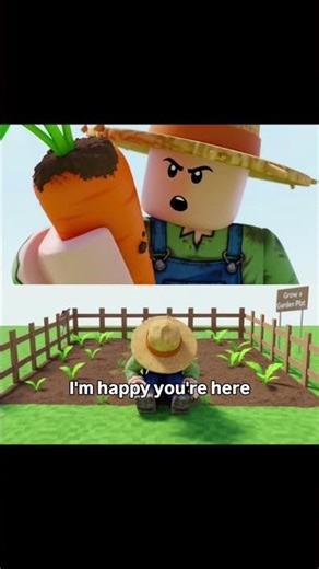 BROKE Roblox Farmer Gets REVENGE With an RPG! 🙄
