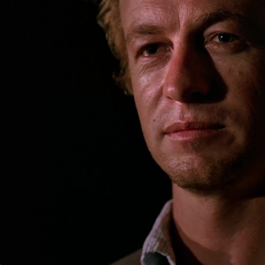 والله ذكي باتريك ذي اول حلقه!!#thementalist #patrickjane #باتريك_جاين #ذا_مينتاليست #fyp