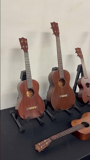 🎸 Vintage Martin Ukuleles & Rare Mandolin – October 1st Music Auction!