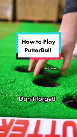 How to Play PutterBall: A Fun Golf-Inspired Game