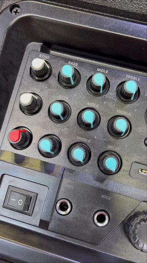 416K views · 4.7K reactions | BHEEM OUTDOOR TESTING 樂15*4 SUBWOOFER...