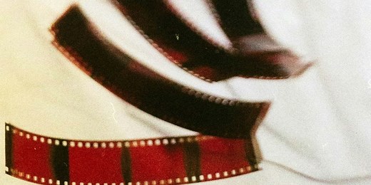 What Is Film Grain? Understanding the Texture of Cinema