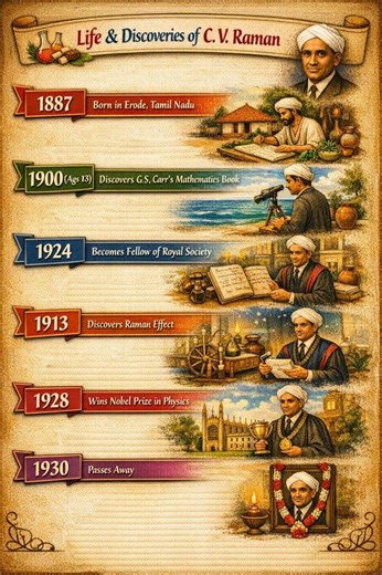 Scientists of Modern India