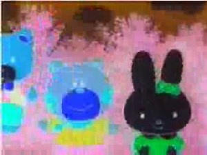 Hello Kitty Theme Song in G-Major Part 1