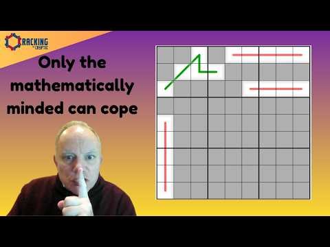 New Lines for Mathematicians!