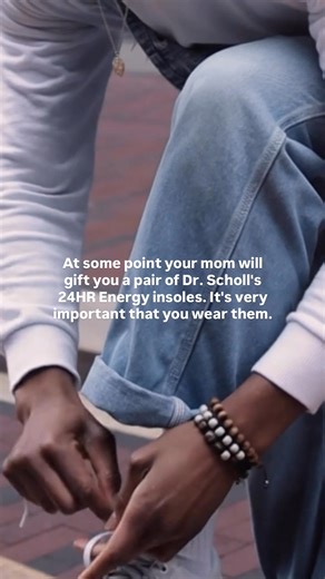 Trust us, your future feet will thank you. #DrScholls #YouReadyLetsGo #ItStartsWithDrScholls | Dr. Scholl's