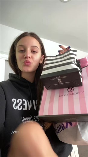 Engaging Unboxing Haul of Stylish Garments and Accessories