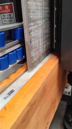 Are there fully automatic Glass Edging Machines available?