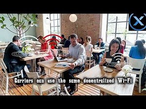 How @XNETmobile Is Decentralizing the Future of Wireless Connectivity