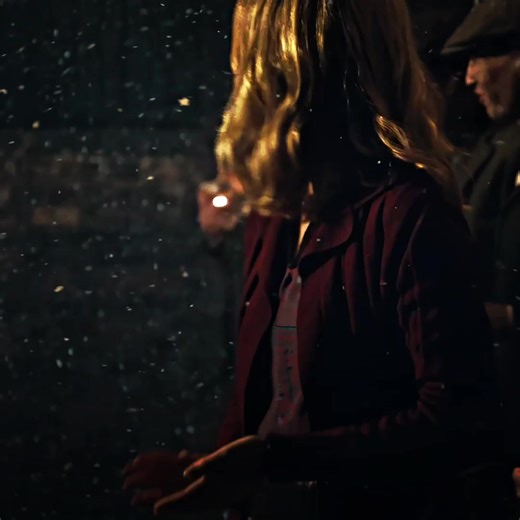 Thomas Shelby Edits in Peaky Blinders