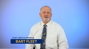 BUSINESS SUCCESSION PLANNING: When business owners start thinking about retiring or getting their affairs in order, business succession planning should be a top priority, according to local attorney Bart Fleet. During a recent interview with his law firm, Fleet, Smith & Freeman, Fleet offered an in-depth look at business succession planning for owners and the importance of it. “Business succession planning is the process of combining estate planning, tax planning and business planning where the 
