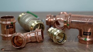 144 reactions · 26 shares | The Viega ProPress System is a copper...