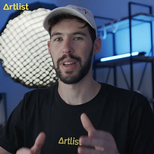 5 comments | Watch what goes into making a compelling movie trailer and get last minute #AGeditchallenge tips with our new YouTube video: https://youtu.be/X4RsojeCSzQ This video editing walkthrough will show you every step in the process, from choosing the right footage to creating titles. | Artlist.io | Facebook