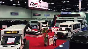 REV Group on Reels
