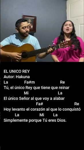 El único Rey❤️