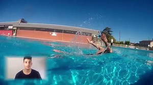 Vous connaissez les mouvements et éducatifs spécifiques à l'apprentissage du PAPILLON ? Pour aller plus loin : https://apprentissage-natation.com/espace-abonne/presentation.php | Apprentissage natation