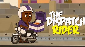 75K views · 2.4K reactions | See what happened when oworitakpo became a dispatch rider 藍 | Ugtoons | Facebook