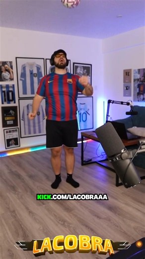 ROBANIÑO 🗣️#lacobraaa #shorts #humor