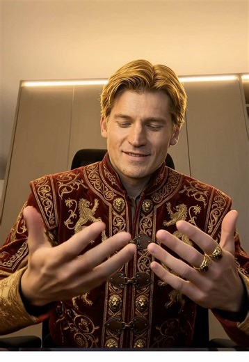 Motion Control is Crazy #motioncontrol #ai #higgsfield #gameofthrones | games of thrones