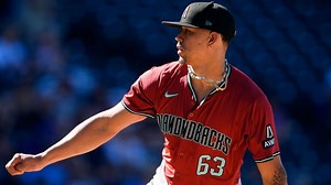 D-backs firma a Justin Martínez por 5 temporadas y $18 millones