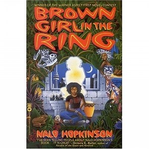 Upcoming Feature Film Adaptation of Nalo Hopkinson’s Novel Brown Girl in the Ring - Blerds