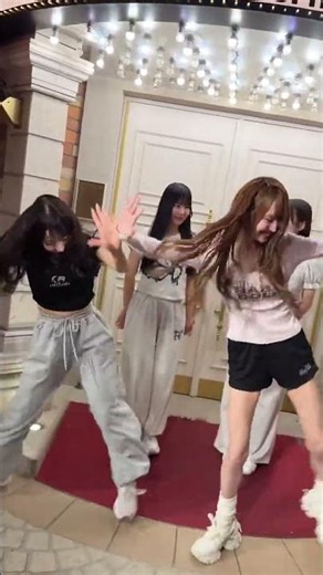 SKE48 相川ネキ"本気の横揺れ"に女王様の反応は……💥💥 相川暖花 野村実代 伊藤虹々美 坂本真凛