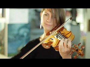 “Home” - Edward Sharpe & The Magnetic Zeros - Red Rock String Quartet Live