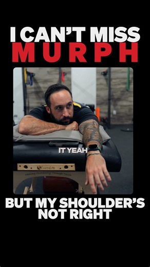 CrossFitters, We know Murph is the one WOD that means more than just reps. It’s the ONE time a year we all show up, suffer together and honor something bigger than ourselves. If you’re thinking…”I hope I can still do Murph this year because my shoulder hurts”- this is for you! Apex is offering a Free musculoskeletal ultrasound scan ($150 value) ✅ X-ray MRI scan all in one! ✅See your pain! ✅ Give you a plan to fix it fast! Murph is only 3 weeks away! Don’t wait to take action while you still have