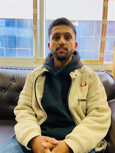 Sipalaya InfoTech on Instagram: "From learning basics to building real-world projects 💻 Python with Django completed successfully! The journey has just begun—keep coding and keep growing. 🌱 #PythonWithDjango #SipalayaInfotech"