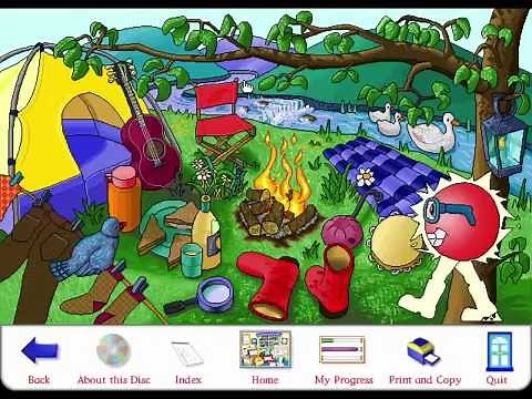 Become A Science Explorer