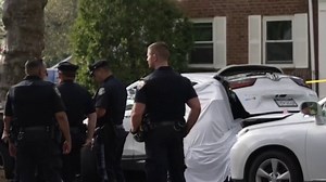 Grandfather killed in car crash on Queens street