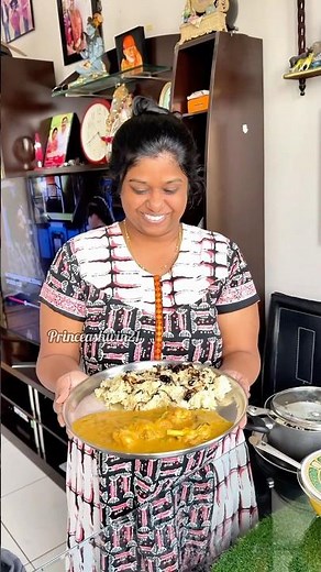 Chicken kurma minivlog ❤️ #shorts #reels #minivlog