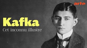 Kafka, cet inconnu illustre - Regarder le documentaire complet | ARTE
