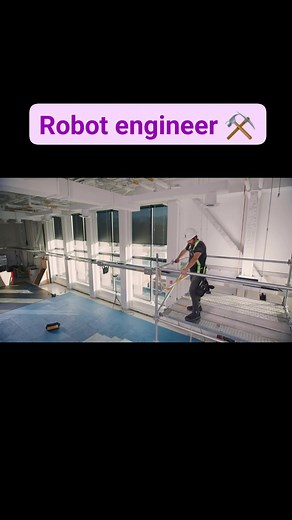 Robot engineer ⚒️ | Artificial intelligence.10M
