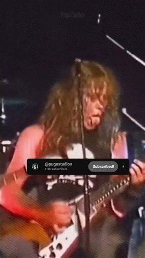 Metallica en 1983, un momento iconico de la banda