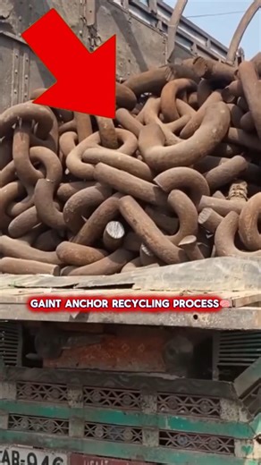 Anchor Chain To Useable Truck Exile🧠🛠️🤯#shorts