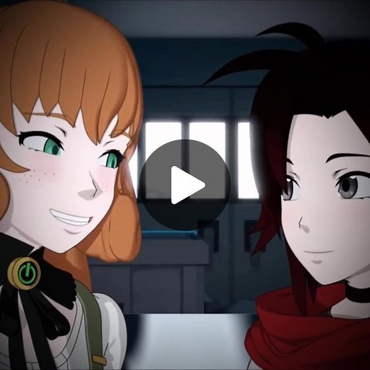 Penny Ruby Relationship Explained