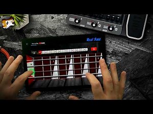 Real Bass - Lesson: Back to Black