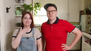 3.8K views · 46 reactions | Katie takes the famous apple pie and makes it mini! Follow Katie on Instagram: https://www.instagram.com/oldladiekatie/ | Tasty | Facebook