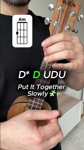 You’ve Been Strumming ‘Riptide’ Wrong… 😳